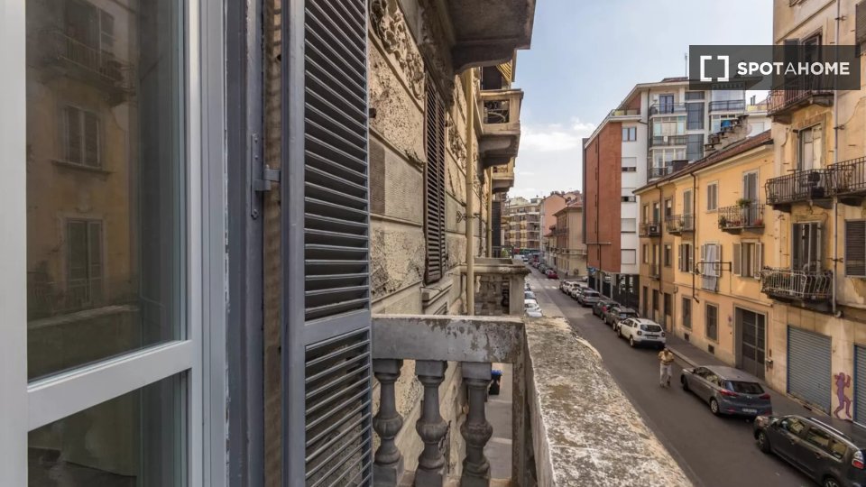 Apartment Turin, 1 bed — photo 3