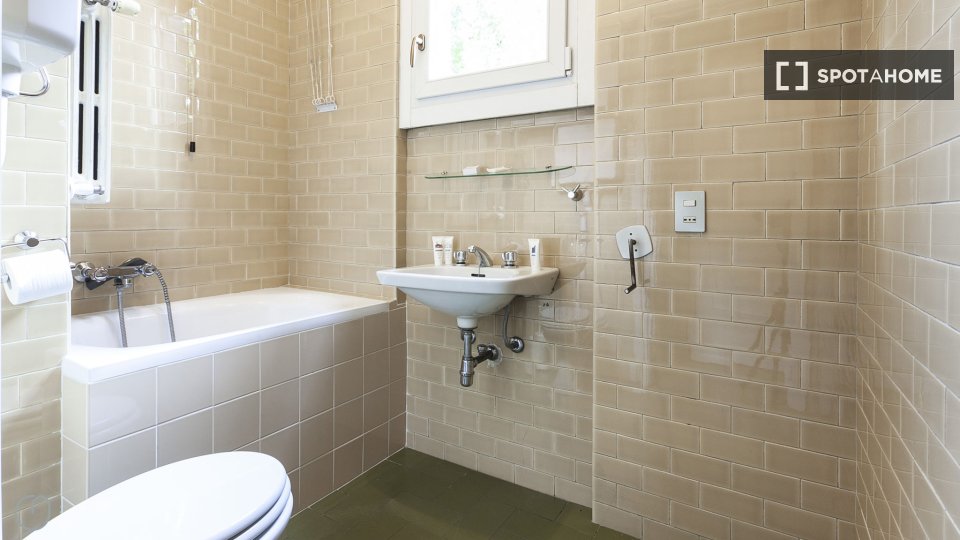 Apartment Milan, 3 beds, 190m² — photo 19