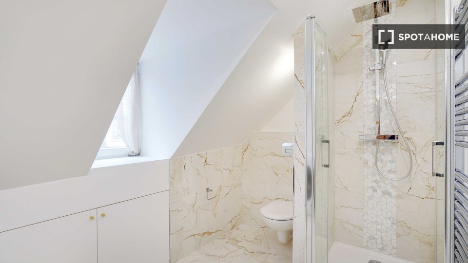 Apartamento París, 1 habitación, 59m² — foto 10