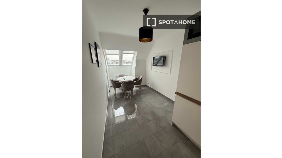 Apartment Vienna, 2 beds, 80m² — photo 10