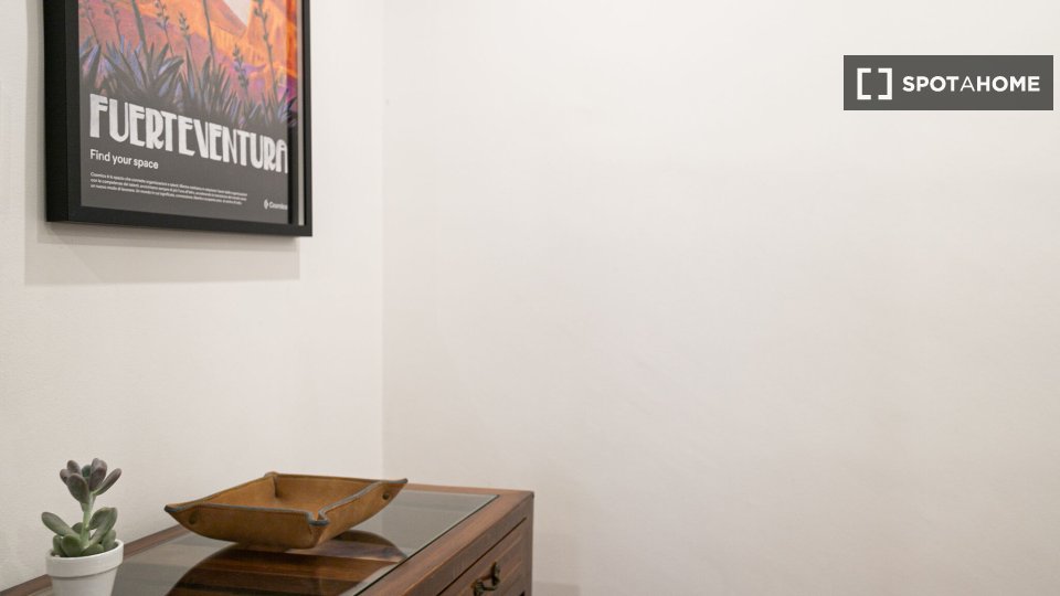 Apartment Milan, 1 bed — photo 7