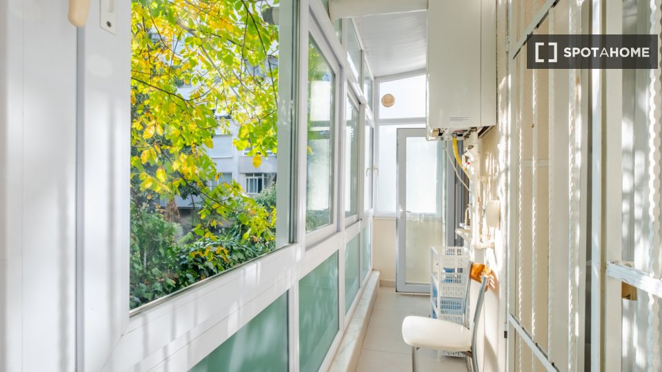Apartment Istanbul, 1 bed — photo 10