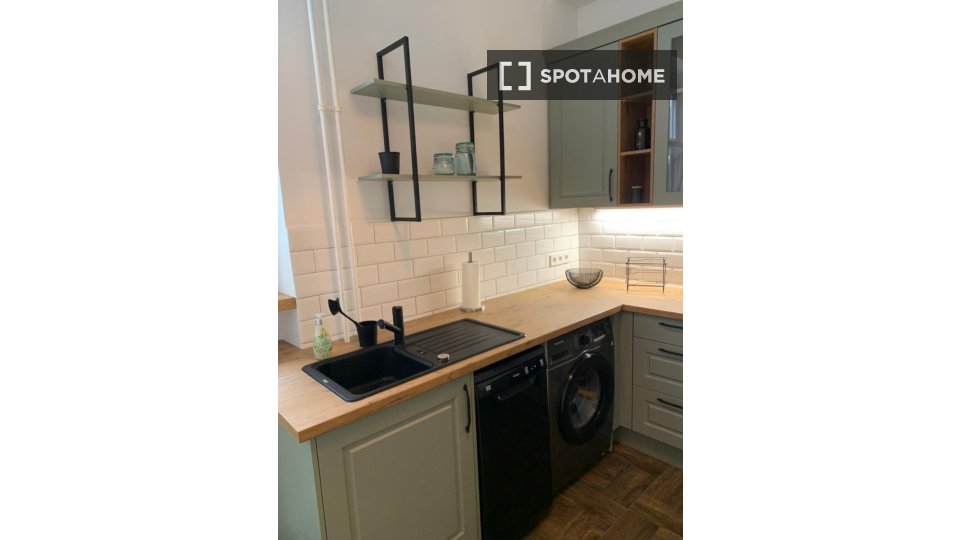 Apartment Berlin, 1 bed — photo 7