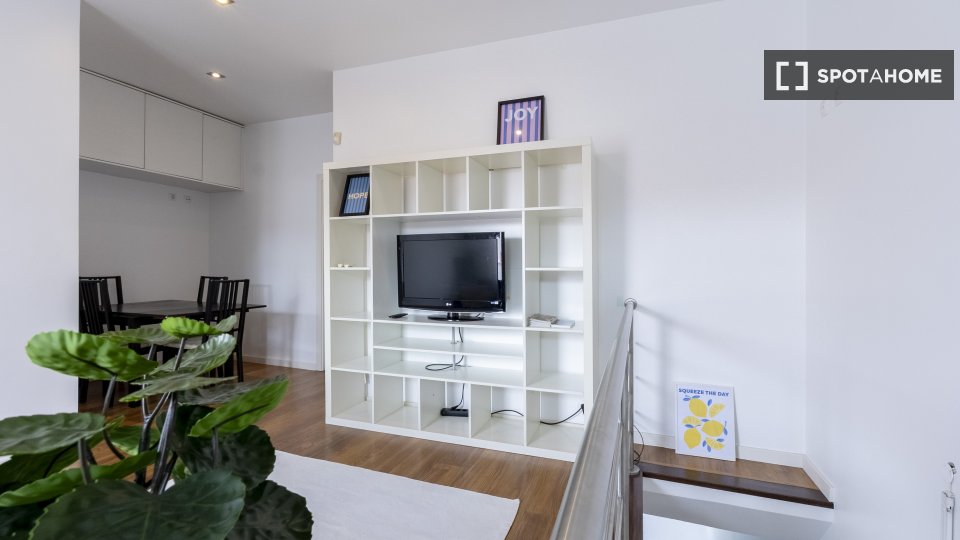 Apartment Lisbon, 1 bed — photo 12