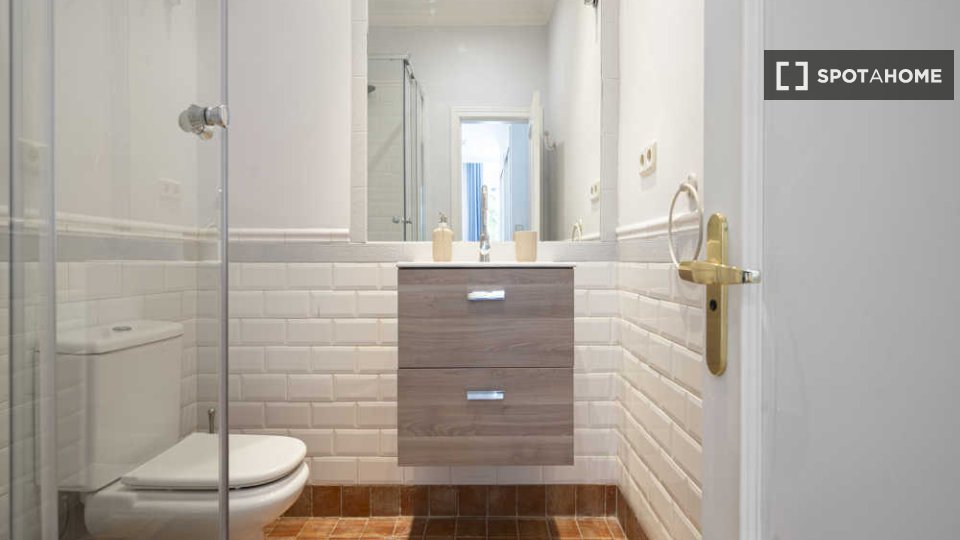 Camera doppia Madrid, 41 camere — foto 72