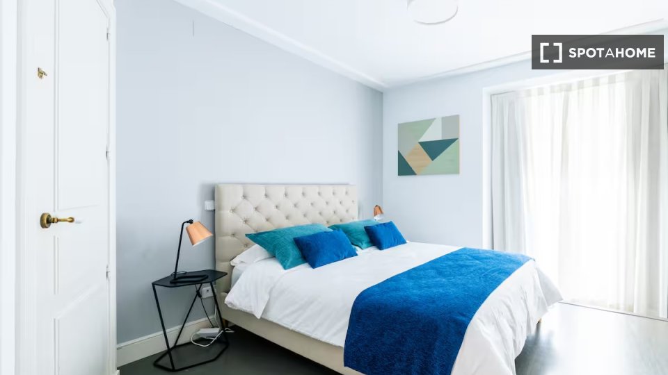 Apartment Madrid, 2 beds, 100m² — photo 7