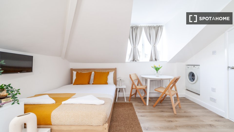 Apartment mono London, 18m² — photo 7