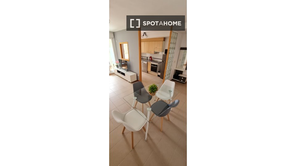 Apartment mono Alicante, 60m² — photo 13