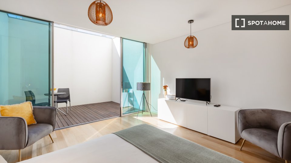 Apartment mono Porto — photo 8