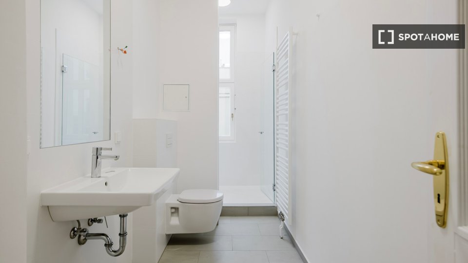 Apartment mono Berlin, 63m² — photo 8
