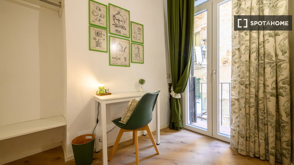 Apartment Naples, 2 beds, 102m² — photo 16