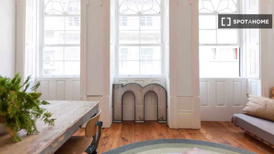 Apartment Porto, 2 beds — photo 12