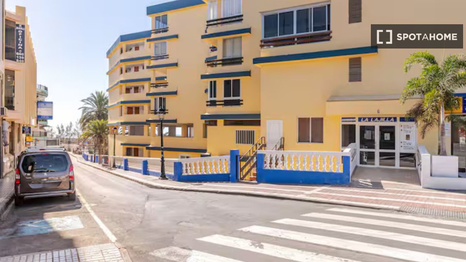 Apartment mono Santa_Cruz_De_Tenerife — photo 24
