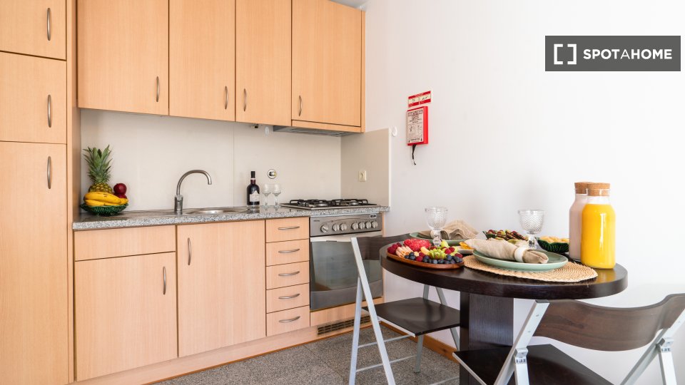 Apartment Porto, 1 bed — photo 10
