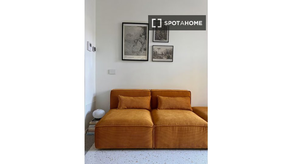 Apartment Milan, 2 beds — photo 11
