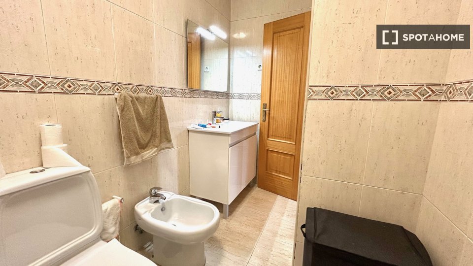 Apartment Porto, 2 beds, 70m² — photo 13