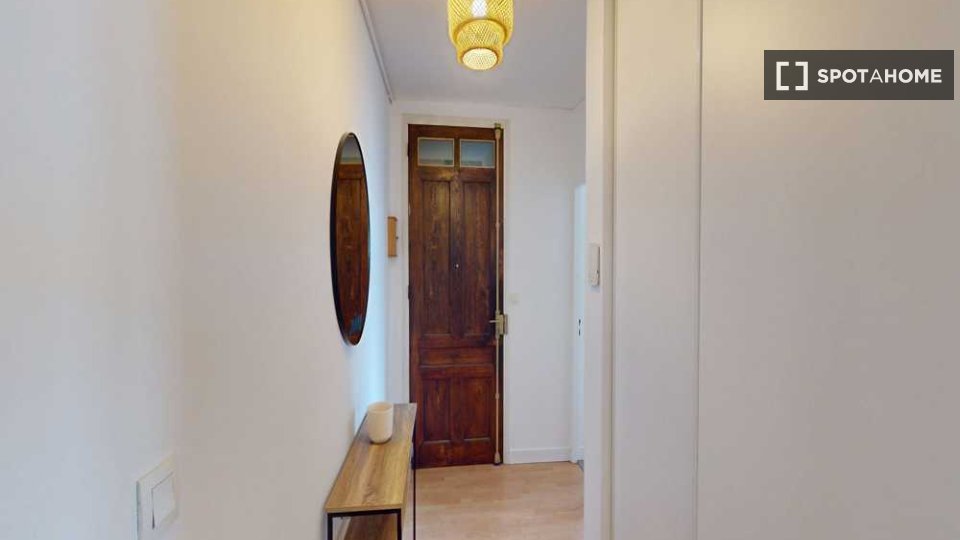 Double room Lyon, 4 beds, 80m² — photo 19