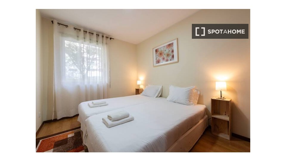 Apartment Porto, 2 beds — photo 13
