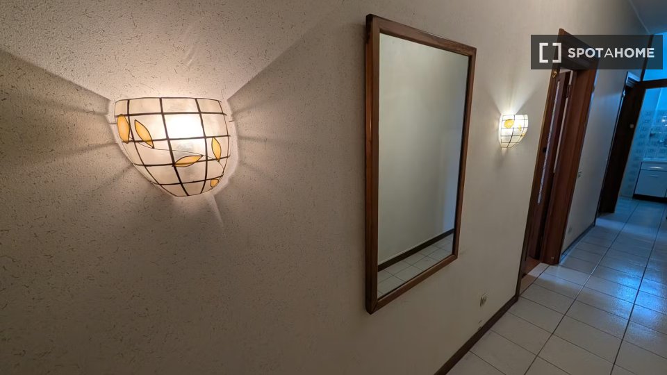 Habitación doble Milán, 3 habitaciones — foto 5
