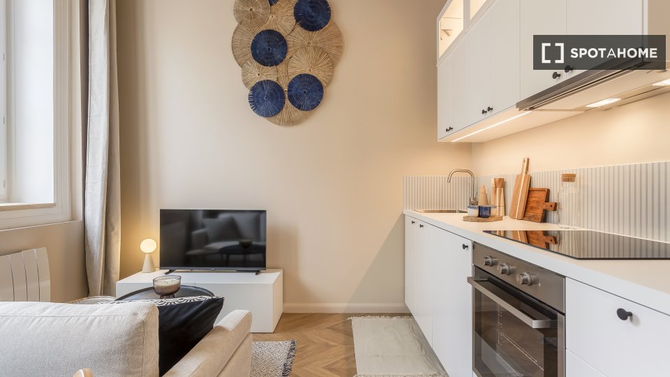 Apartment mono Lyon, 29m² — photo 10