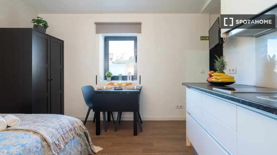 Apartment mono Porto — photo 5