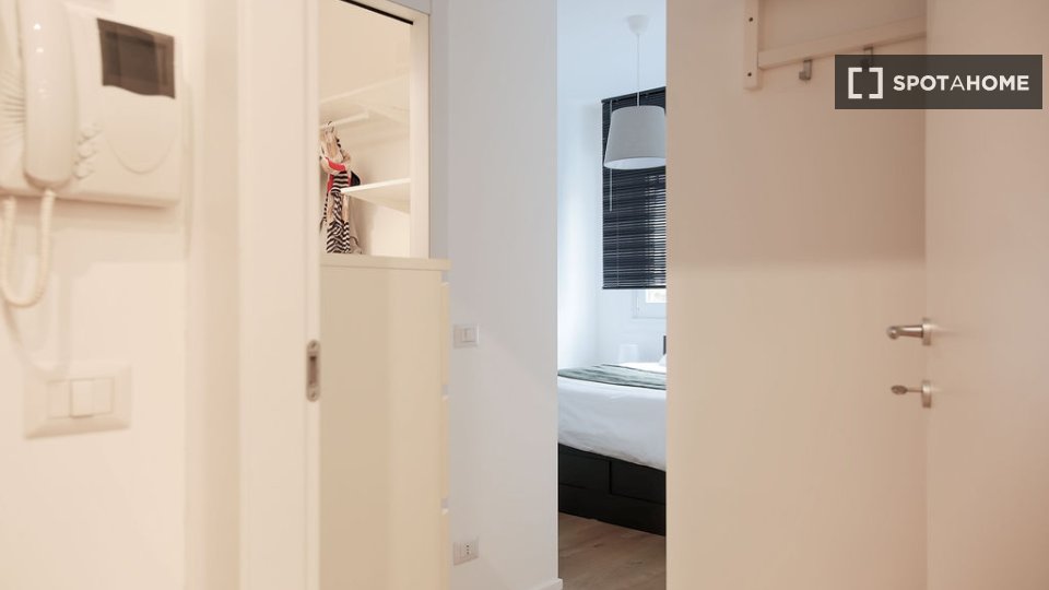 Apartment Milan, 1 bed, 57m² — photo 15