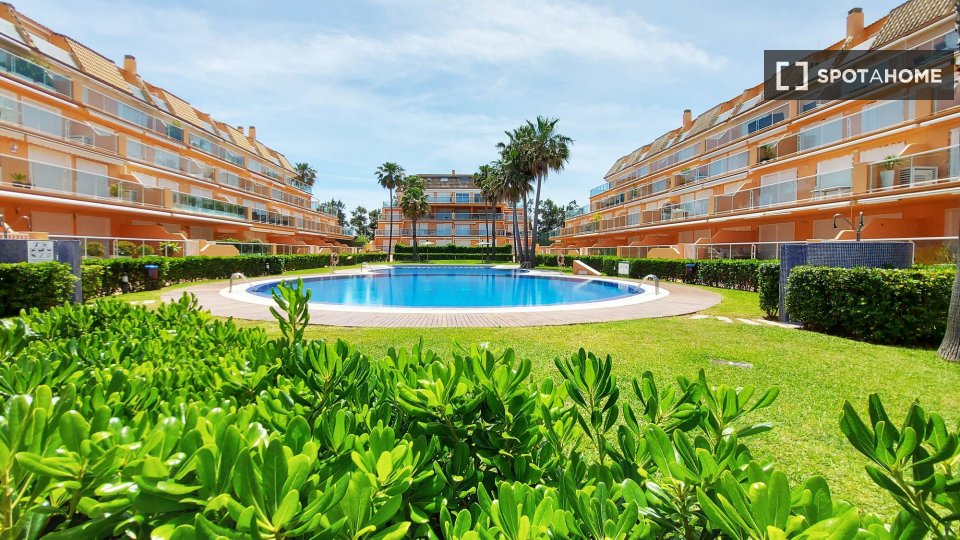 Apartment Alicante, 2 beds, 92m² — photo 10