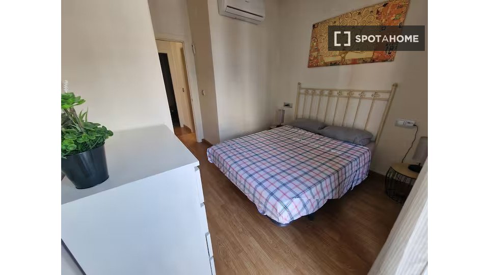 Apartment Seville, 2 beds — photo 10
