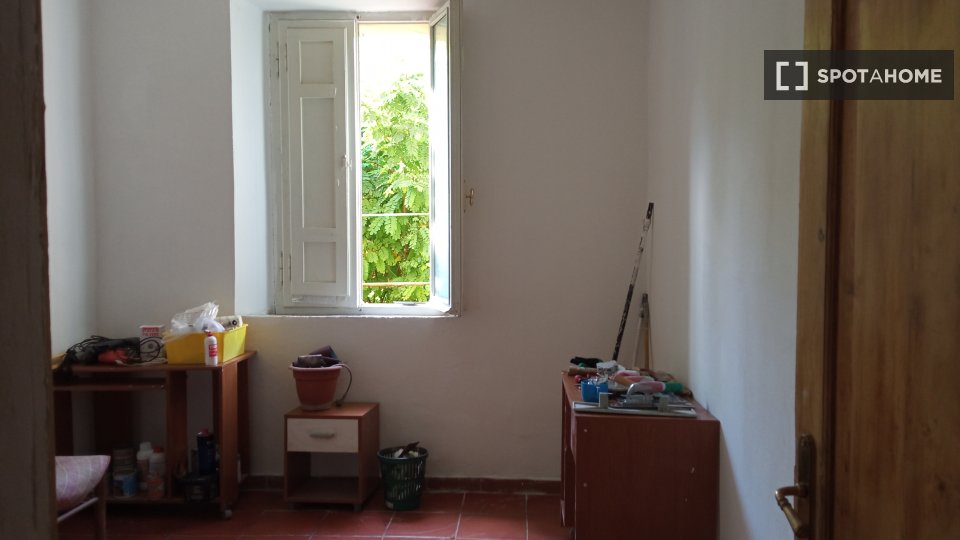 Double room Perugia, 4 beds, 150m² — photo 19