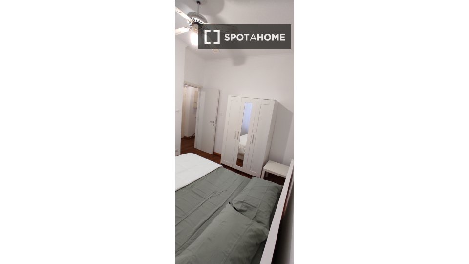 Apartment Rome, 2 beds — photo 16