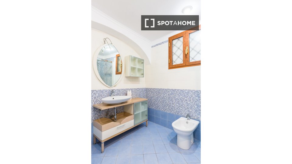 Apartment Naples, 2 beds — photo 6