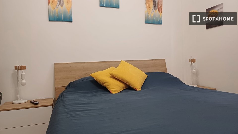 Appartamento Roma, 1 camera, 33m² — foto 3