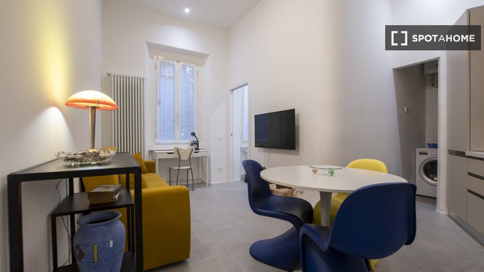 Apartamento Milán, 1 habitación — foto 26