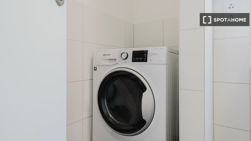 Apartment Berlin, 1 bed, 58m² — photo 7