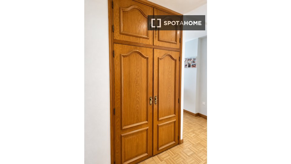 Appartamento Madrid, 2 camere, 66m² — foto 9