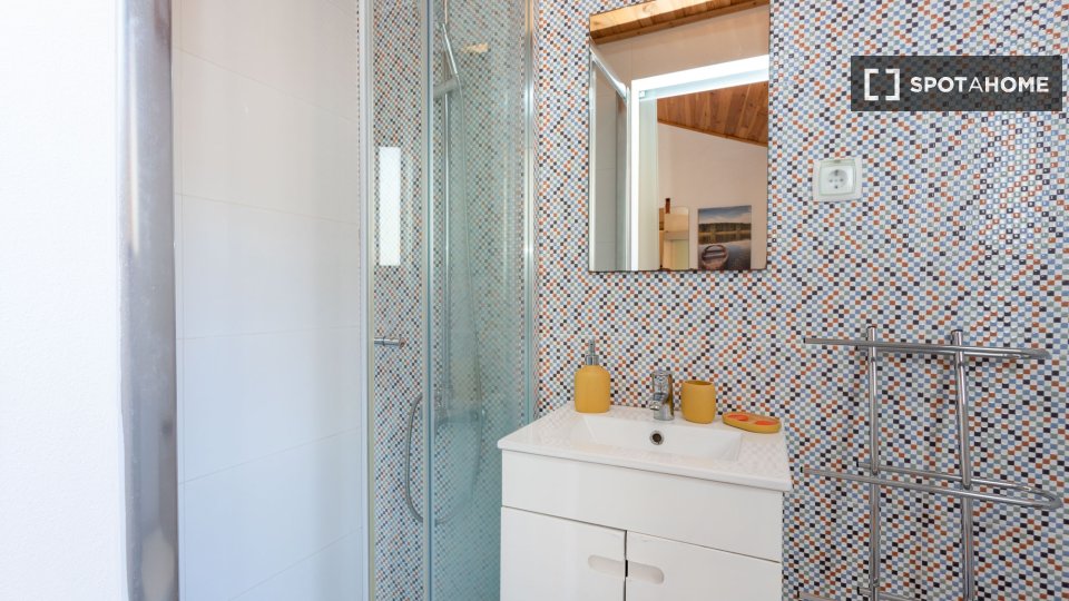 Apartment mono Lisbon, 30m² — photo 4