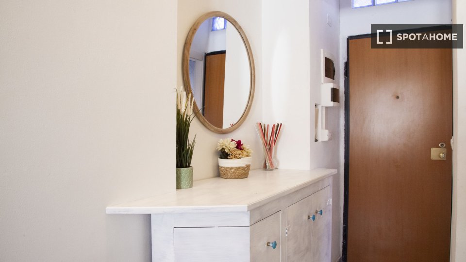 Apartment mono Rome, 40m² — photo 15
