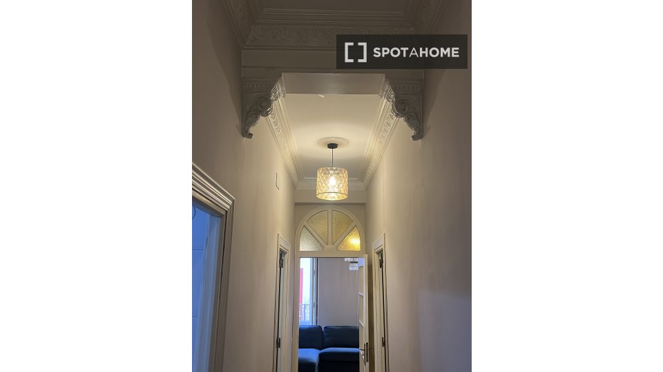 Apartment Madrid, 3 beds, 100m² — photo 16