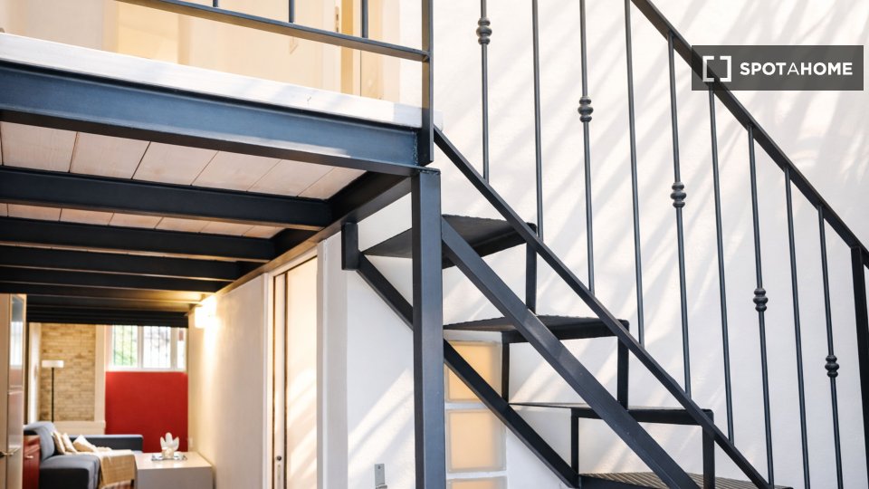 Apartment Milan, 1 bed — photo 38