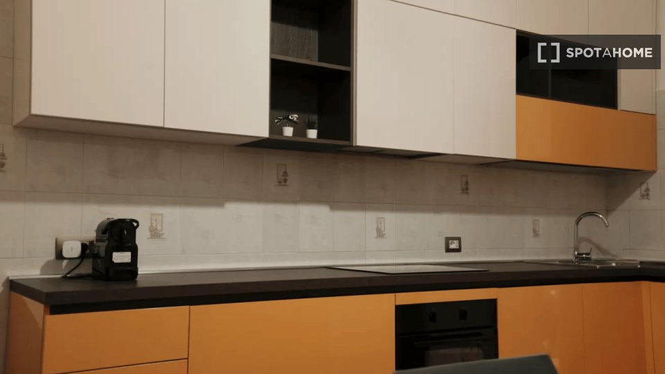 Apartment Milan, 1 bed, 60m² — photo 12