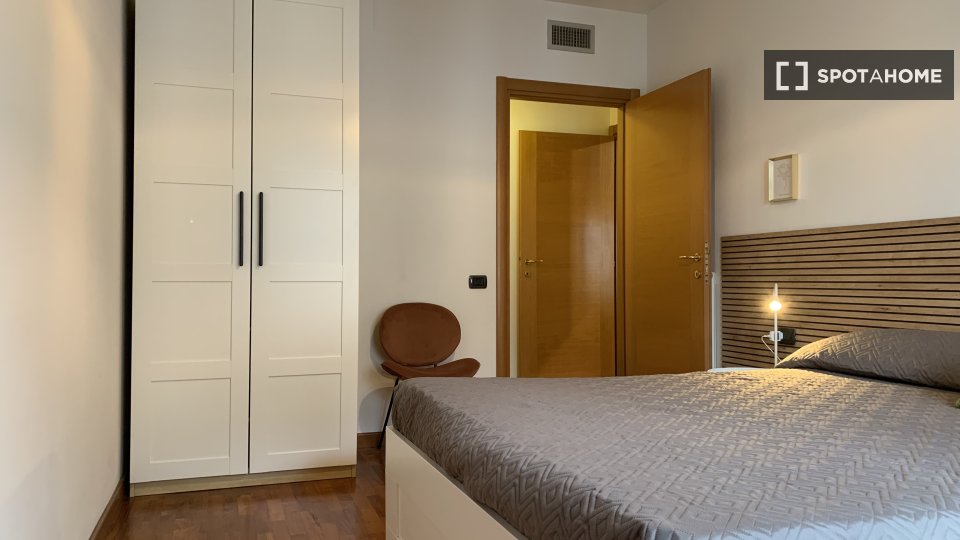 Apartment Florence, 2 beds, 77m² — photo 19