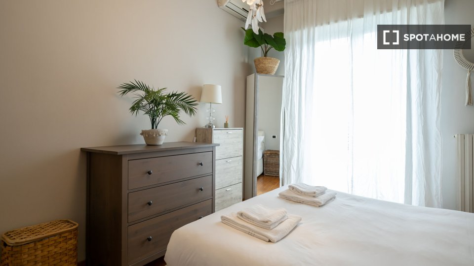 Apartment Milan, 1 bed, 60m² — photo 9