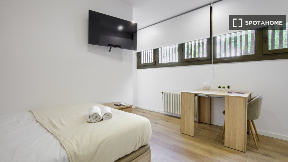 Apartment mono Madrid — photo 2
