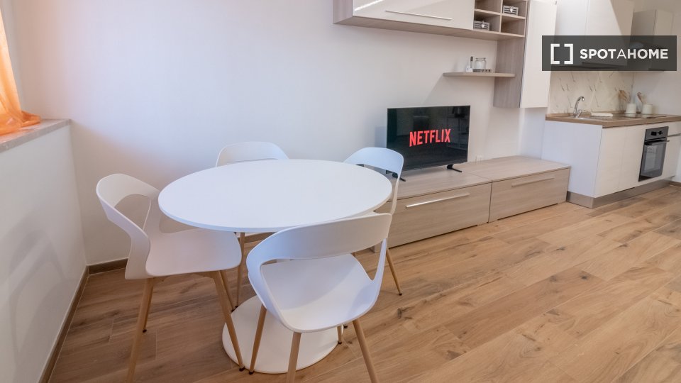 Apartment mono Florencia, 60m² — foto 3