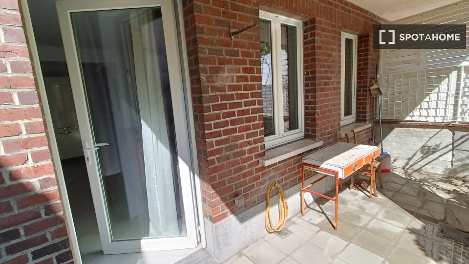 Apartment Brussels, 1 bed, 50m² — photo 8