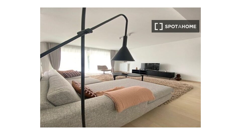 Apartment Brussels, 2 beds — photo 9