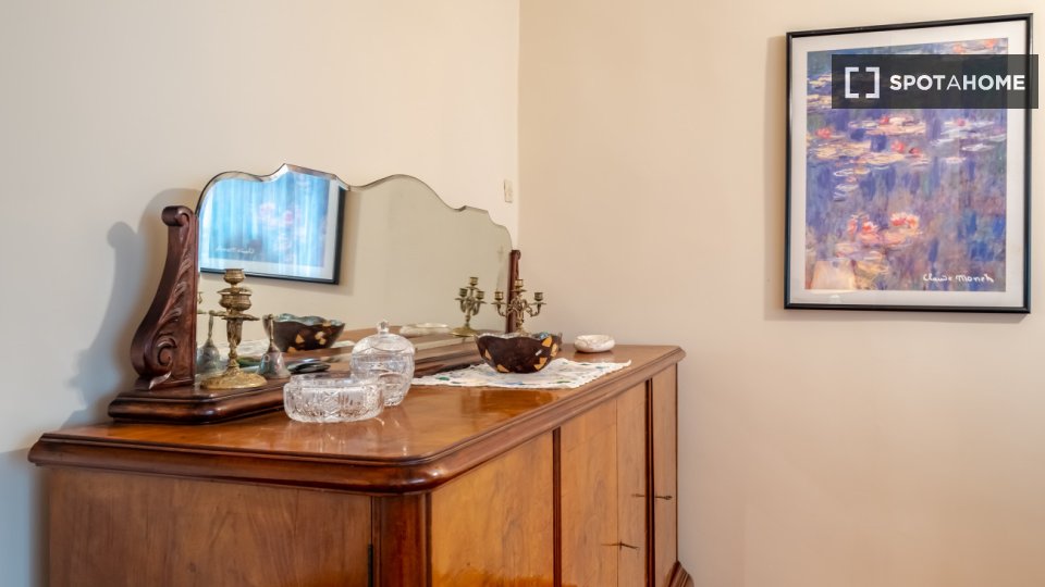 Apartment Istanbul, 1 bed — photo 8
