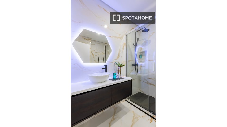 Apartment Porto, 1 bed — photo 4