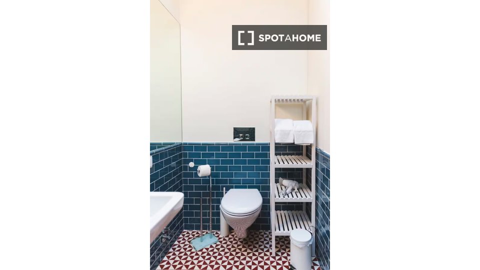 Apartment Porto, 1 bed — photo 17