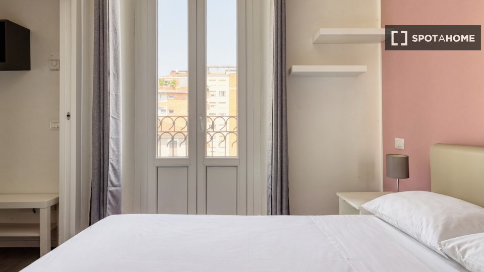 Appartamento Milano, 1 camera — foto 10